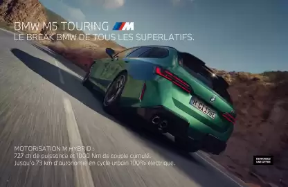 Catalogue BMW page 4