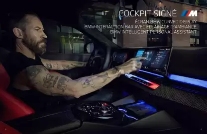 Catalogue BMW page 5