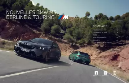 Catalogue BMW page 6