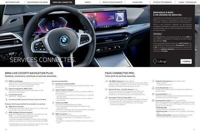 Catalogue BMW page 11