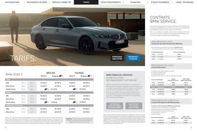 Catalogue BMW page 13