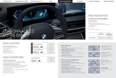 Catalogue BMW page 14