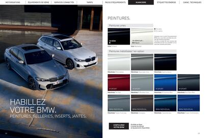 Catalogue BMW page 15