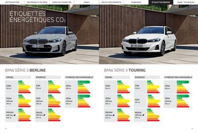 Catalogue BMW page 17