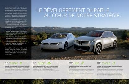 Catalogue BMW page 2