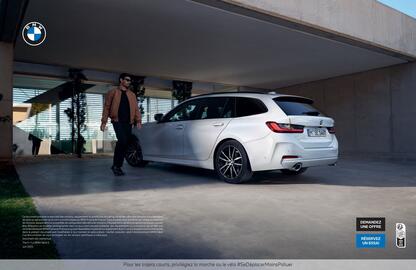 Catalogue BMW page 20
