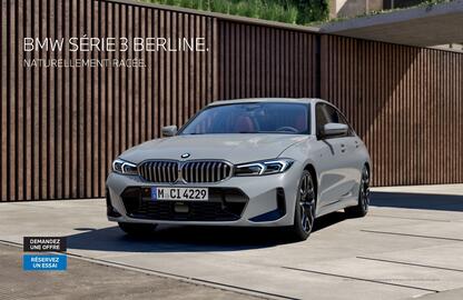 Catalogue BMW page 3