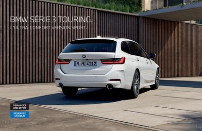 Catalogue BMW page 4