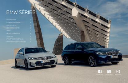 Catalogue BMW page 6