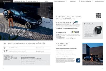 Catalogue BMW page 8