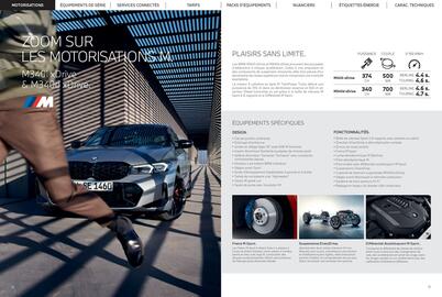 Catalogue BMW page 9