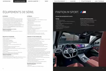 Catalogue BMW page 10