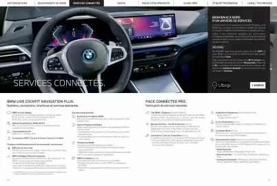 Catalogue BMW page 11