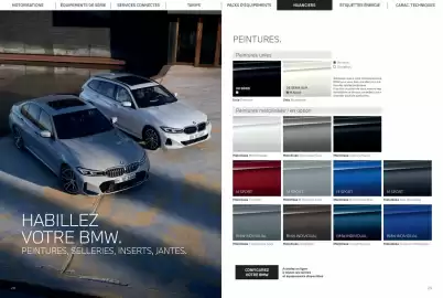 Catalogue BMW page 15