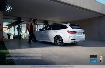 Catalogue BMW page 20