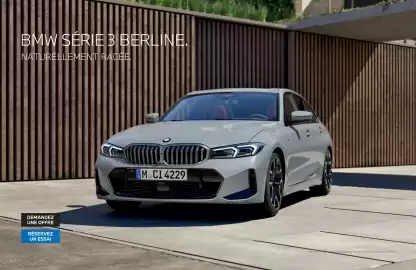 Catalogue BMW page 3