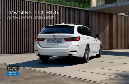 Catalogue BMW page 4