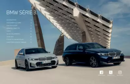 Catalogue BMW page 6