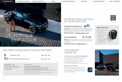 Catalogue BMW page 8