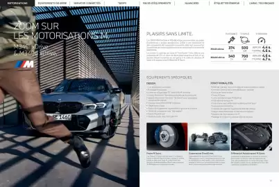 Catalogue BMW page 9