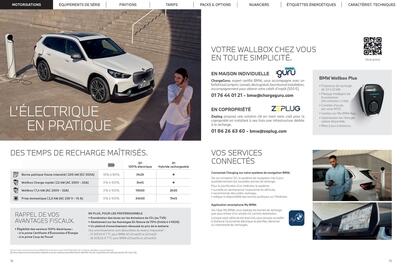 Catalogue BMW page 10