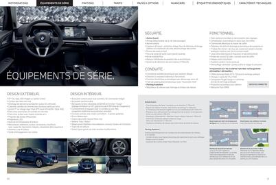 Catalogue BMW page 11