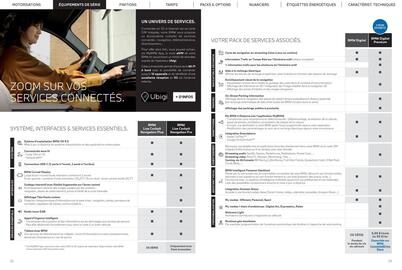 Catalogue BMW page 12