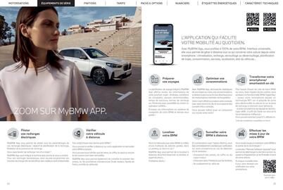 Catalogue BMW page 13
