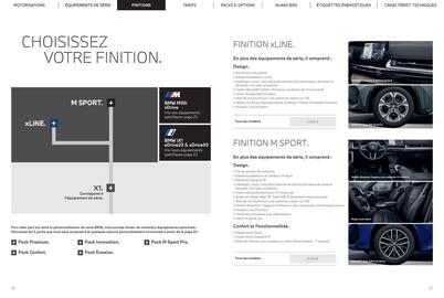 Catalogue BMW page 14