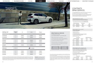 Catalogue BMW page 15