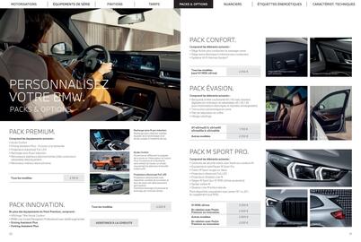 Catalogue BMW page 16