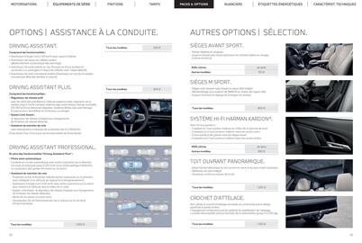 Catalogue BMW page 17