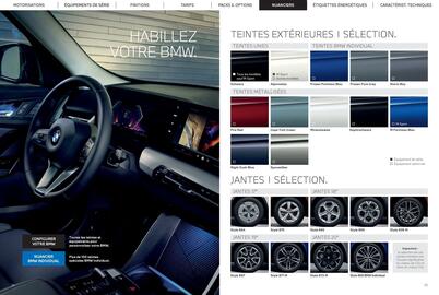 Catalogue BMW page 18