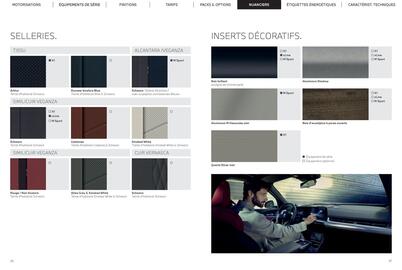 Catalogue BMW page 19