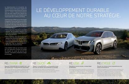 Catalogue BMW page 2