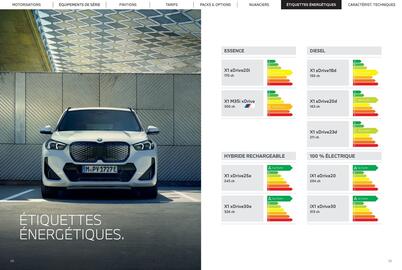 Catalogue BMW page 20