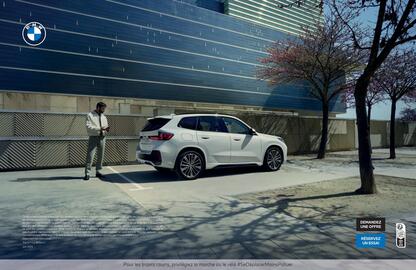 Catalogue BMW page 22