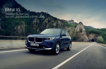 Catalogue BMW page 3