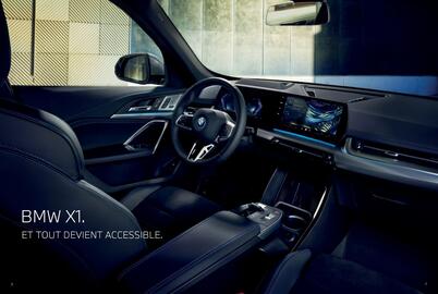 Catalogue BMW page 4