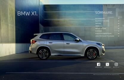 Catalogue BMW page 5