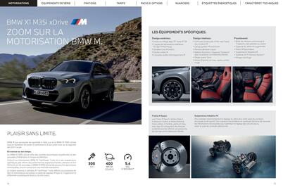 Catalogue BMW page 8