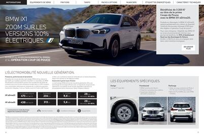 Catalogue BMW page 9