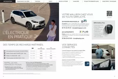 Catalogue BMW page 10