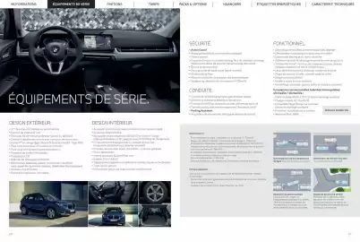Catalogue BMW page 11