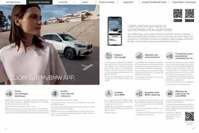 Catalogue BMW page 13