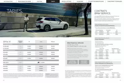 Catalogue BMW page 15