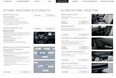 Catalogue BMW page 17