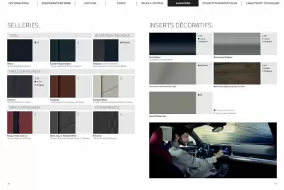 Catalogue BMW page 19