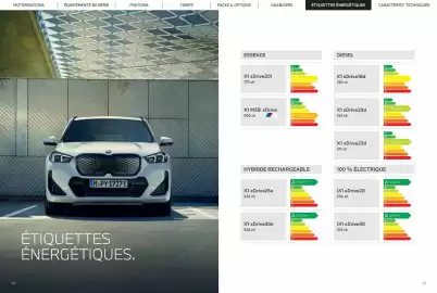 Catalogue BMW page 20