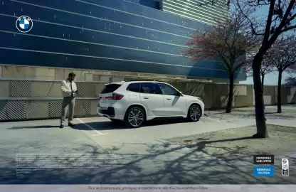 Catalogue BMW page 22